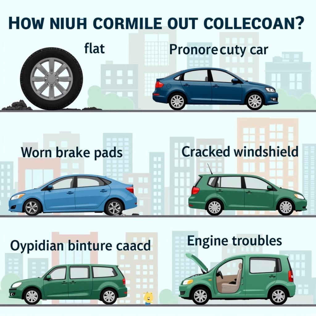 Common Car Problems in Connecticut