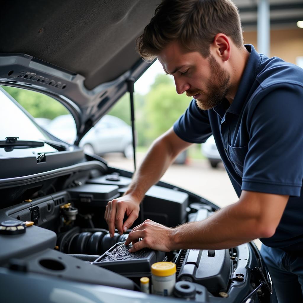 Cost-Effective Car Maintenance Strategies