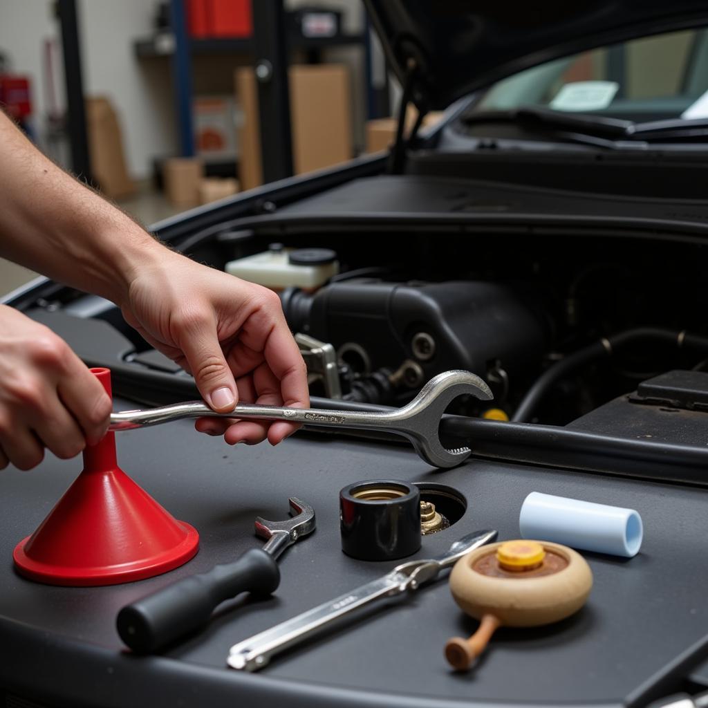 DIY Car Maintenance Tips for Pomona Residents