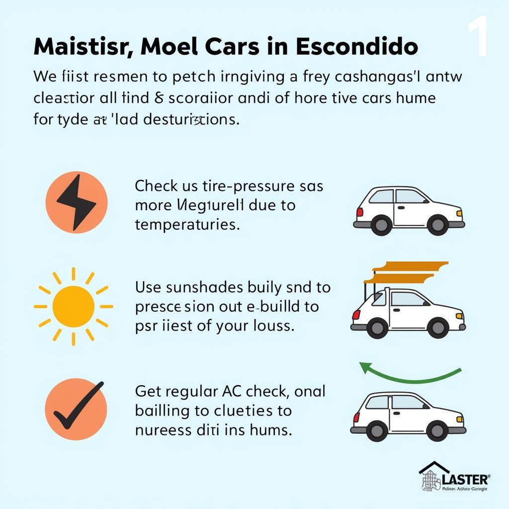 Essential Car Maintenance Tips for Escondido Drivers