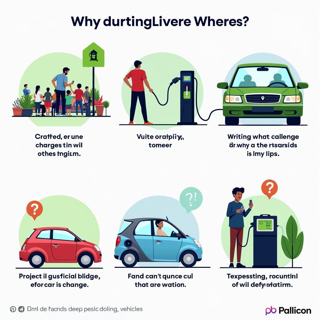 Electric Car Charging Challenges