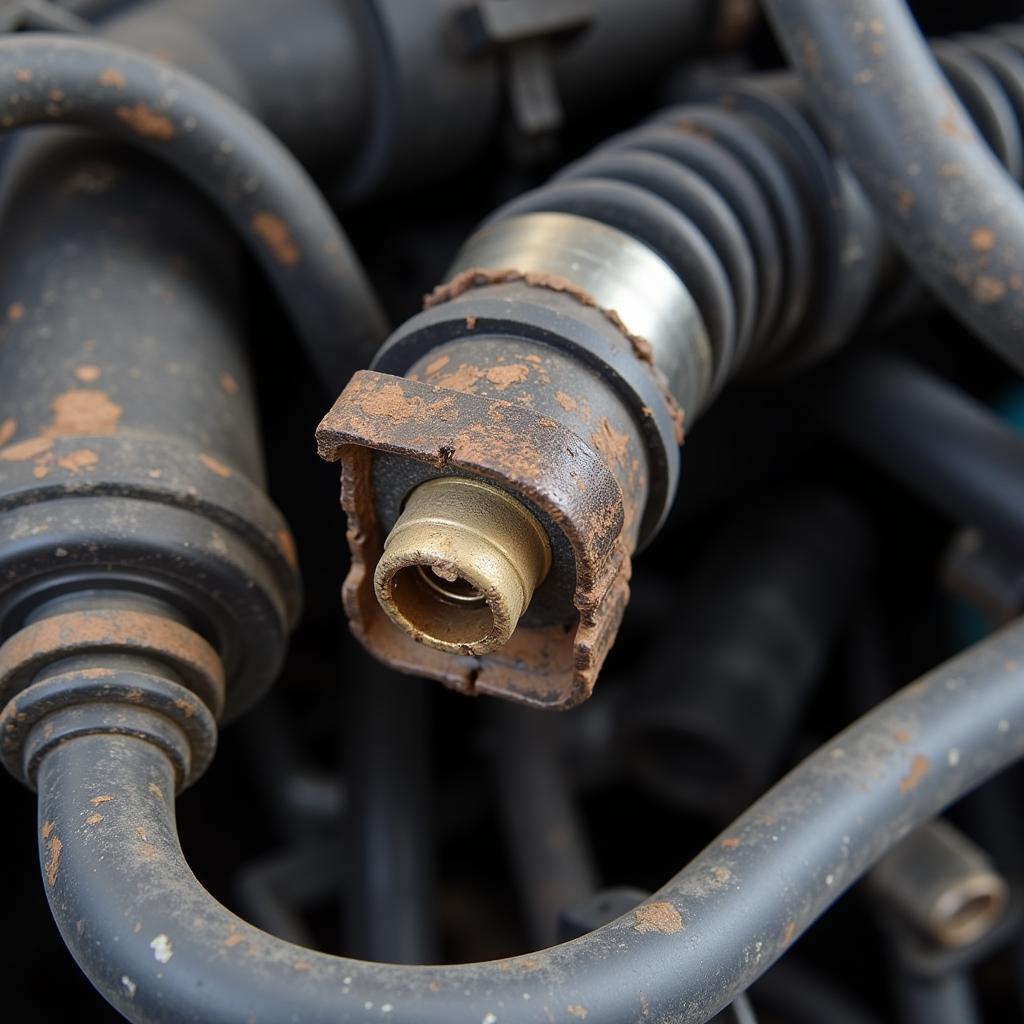 Faulty Coolant Temperature Sensor Symptoms and Diagnosis