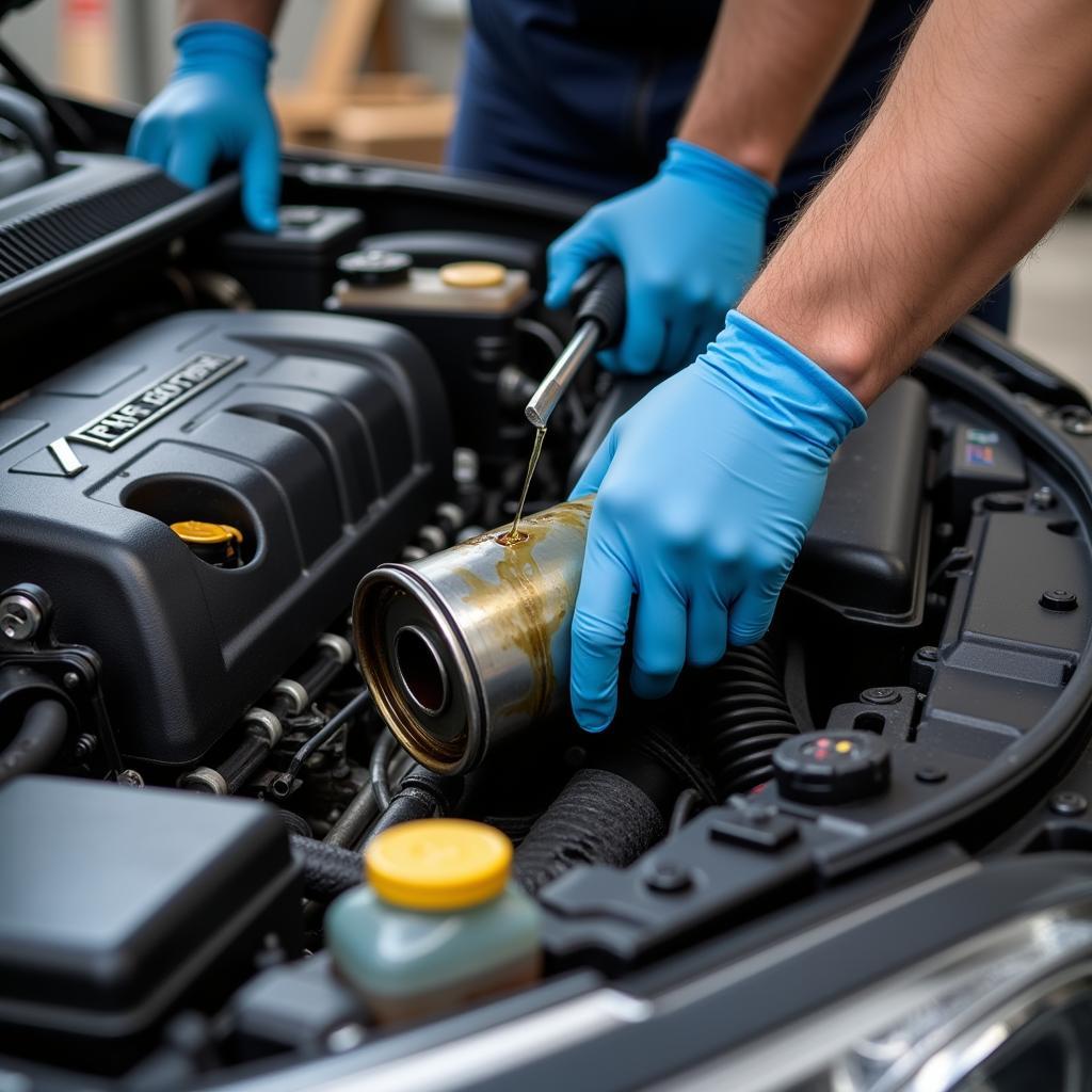 Preventative Car Maintenance Essentials for Fix My Car Inc.