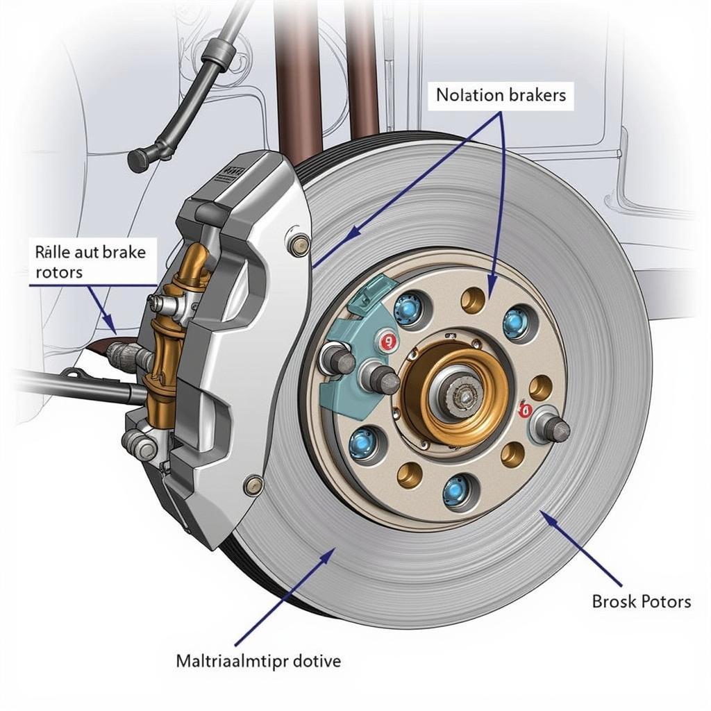 Ford Car Brake Problems in India