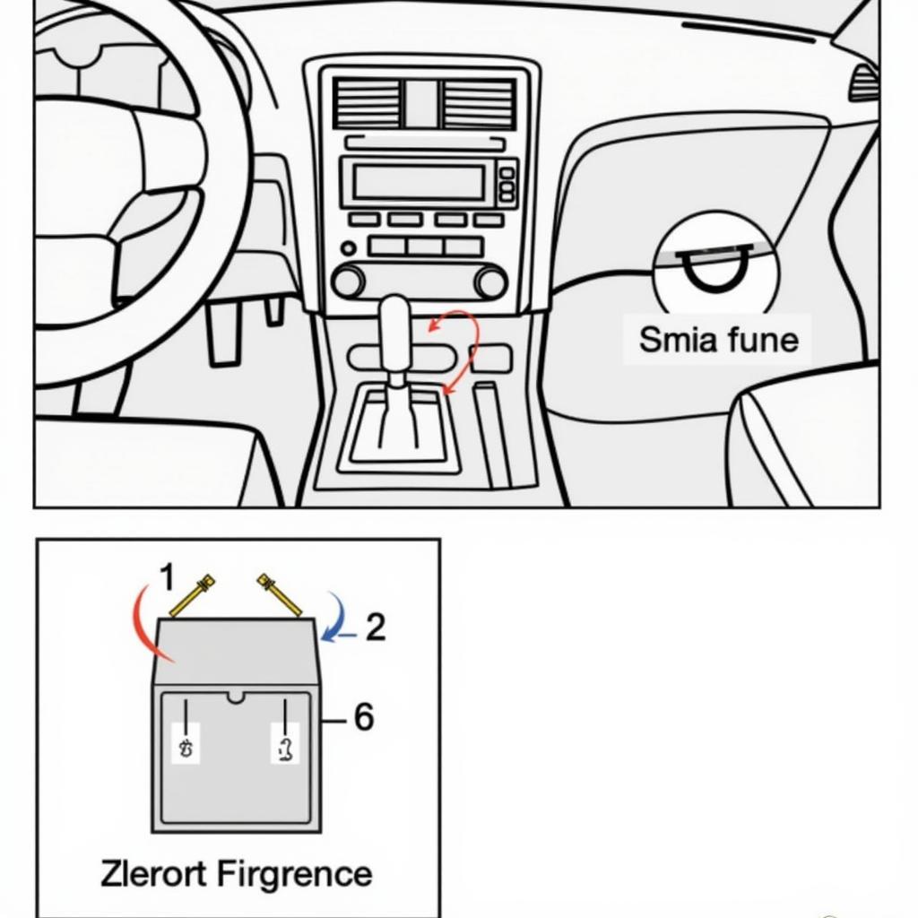 Ford Focus Fuse Box Diagram