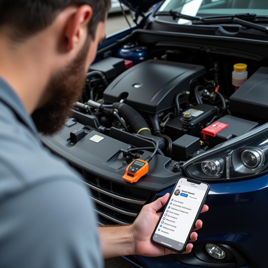 A comprehensive guide to troubleshooting common car problems and finding free help.