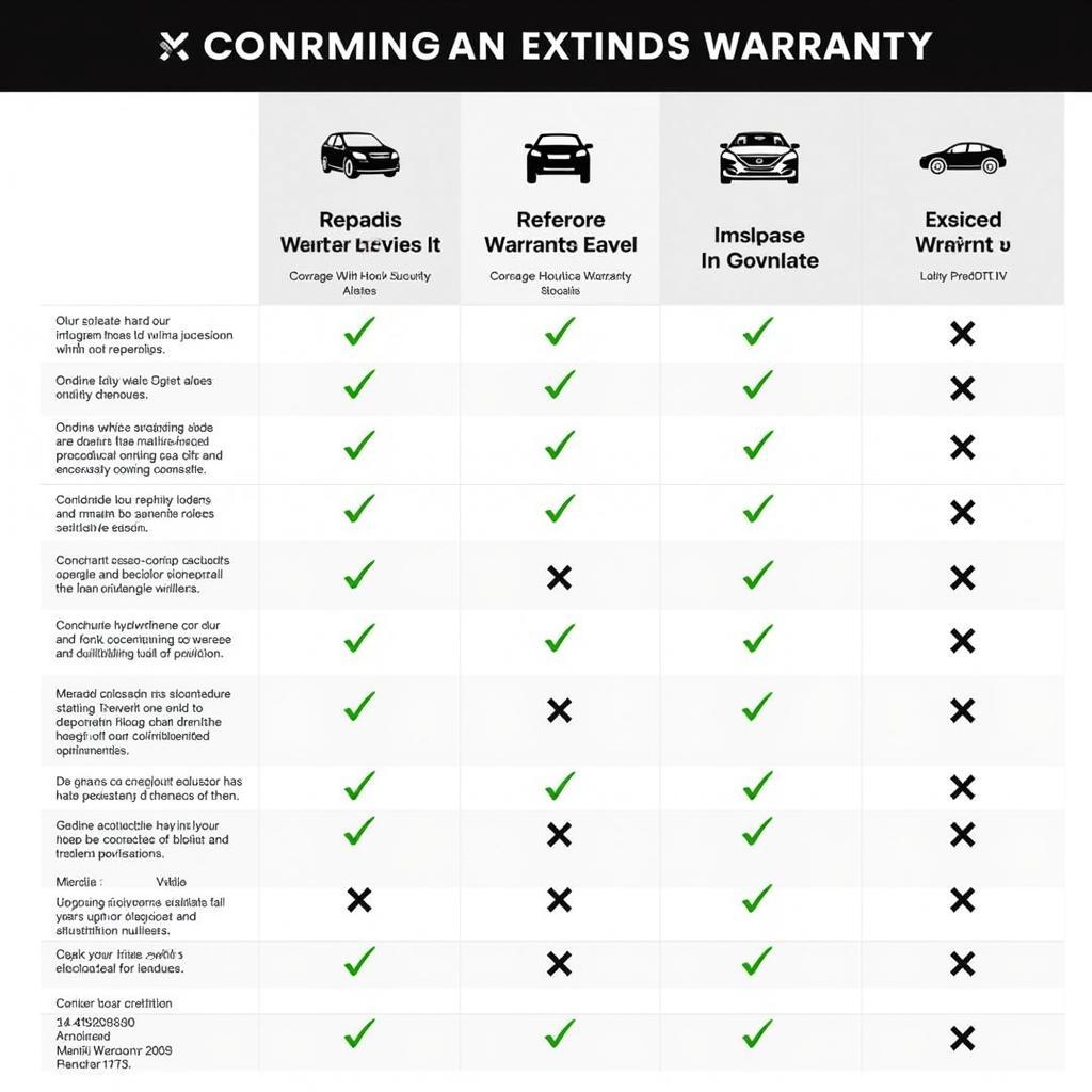 Exploring Extended Warranty Options for Gardina Nissans