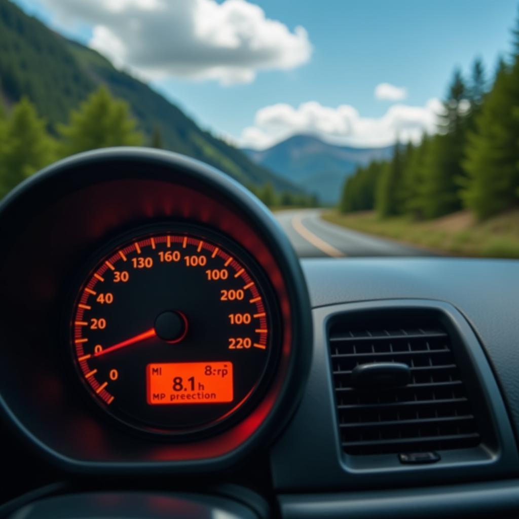 Car Leasing Problems: Mileage Limits