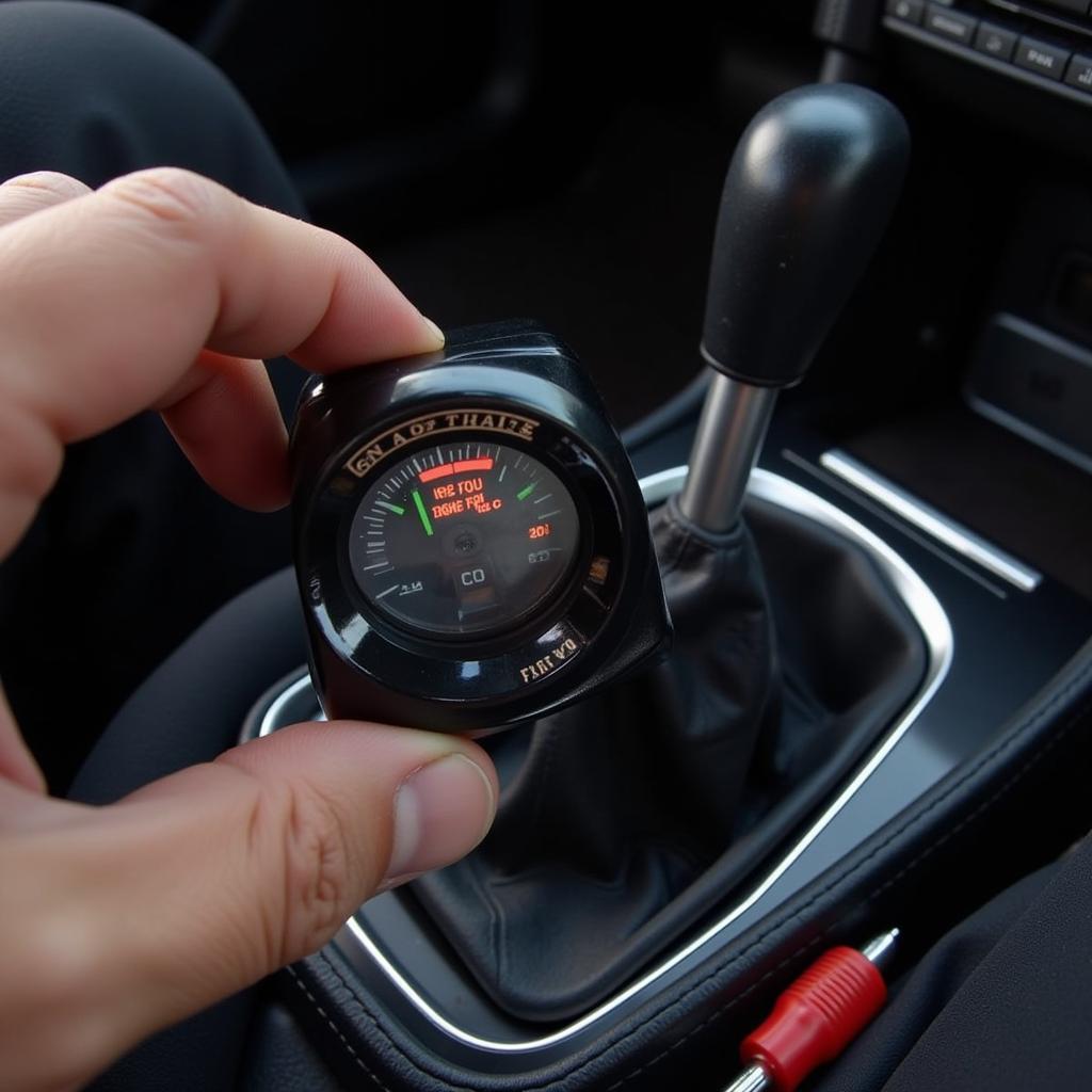 Tips for maintaining a manual transmission