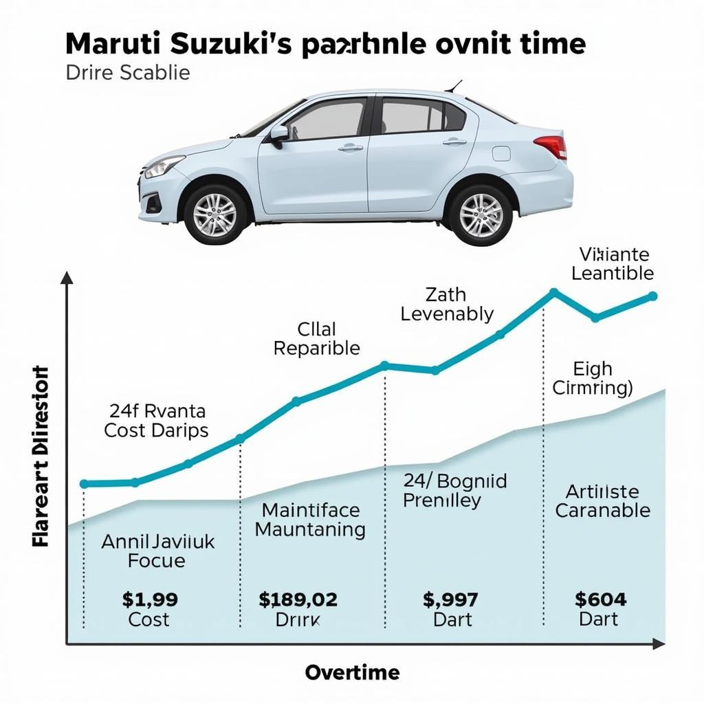 Maruti Suzuki Dzire Maintenance Cost