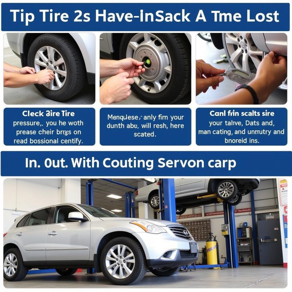 Tips for Minimizing Car Maintenance Costs