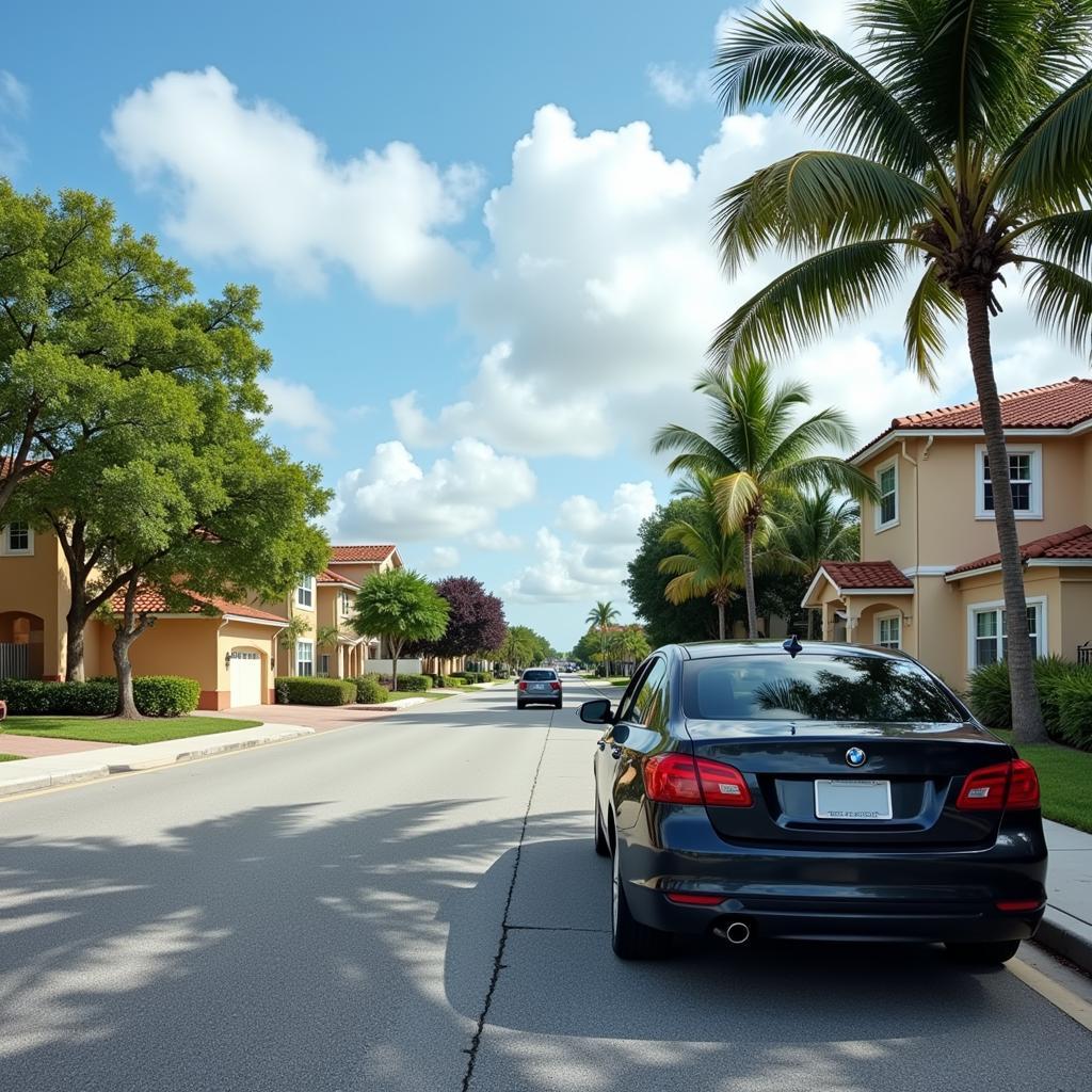 Car Maintenance Challenges in Naples, Florida