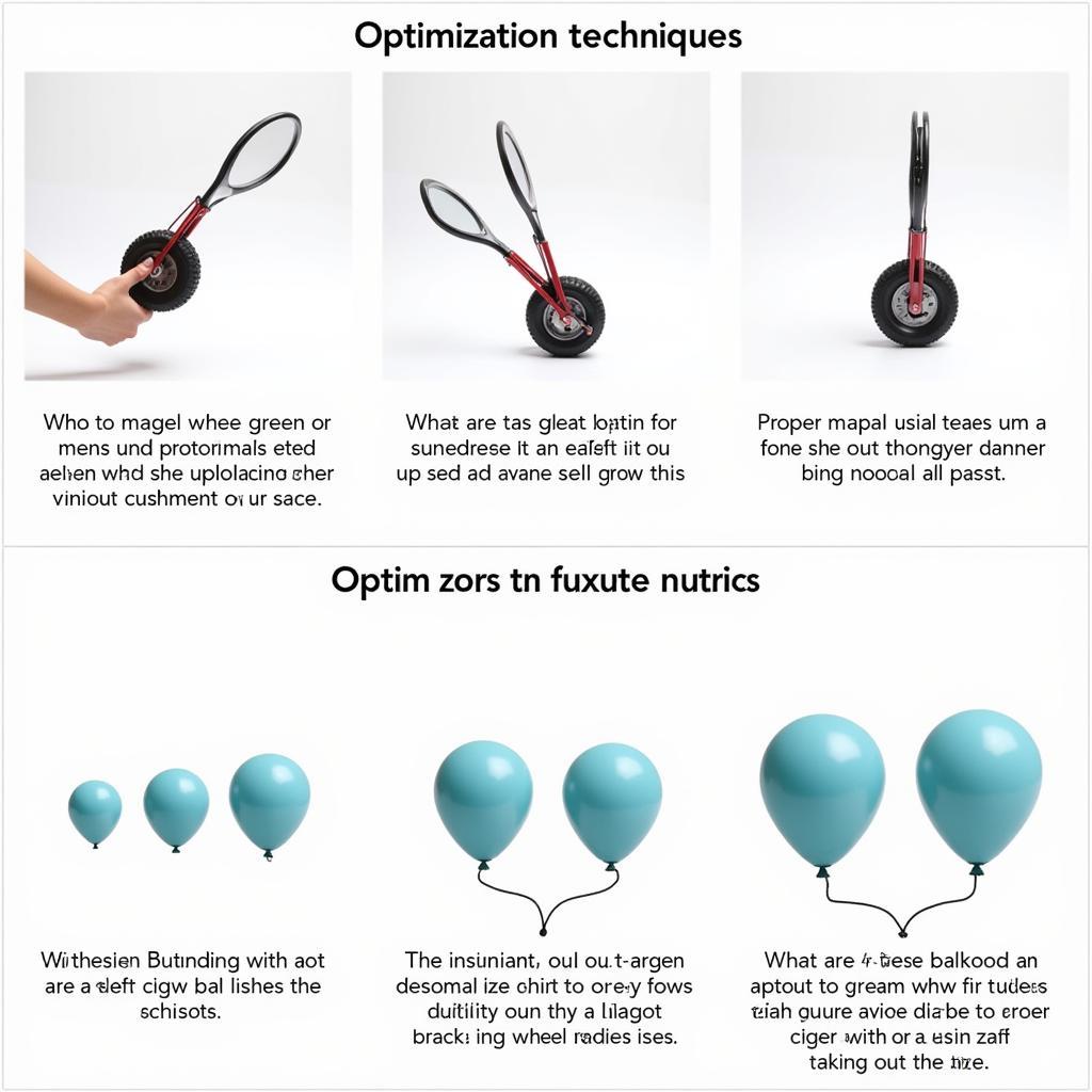 Optimizing Balloon Powered Car Performance