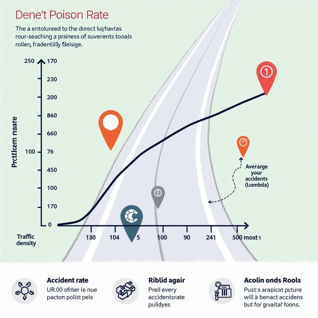 Poisson Distribution Applied to Highway Accidents