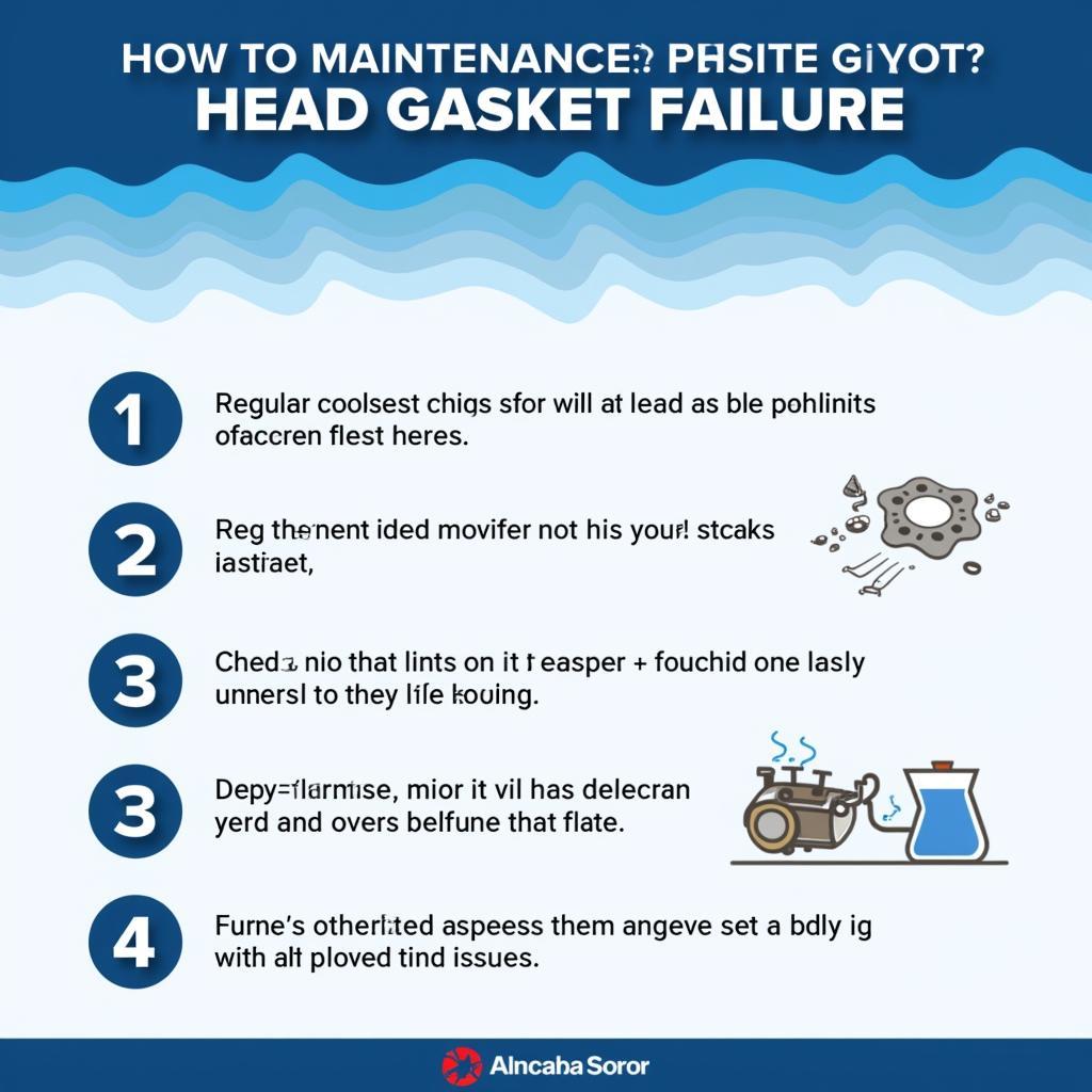 Preventing Head Gasket Failure