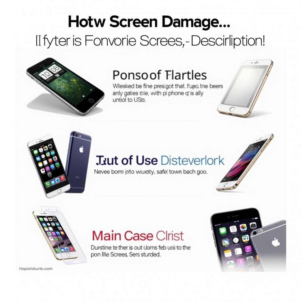 Preventing iPhone Back Glass Damage