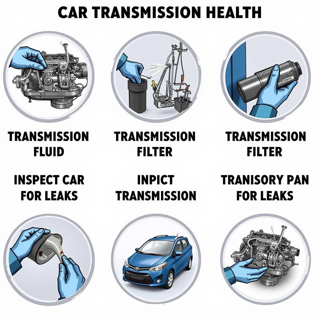 Preventing Transmission Issues