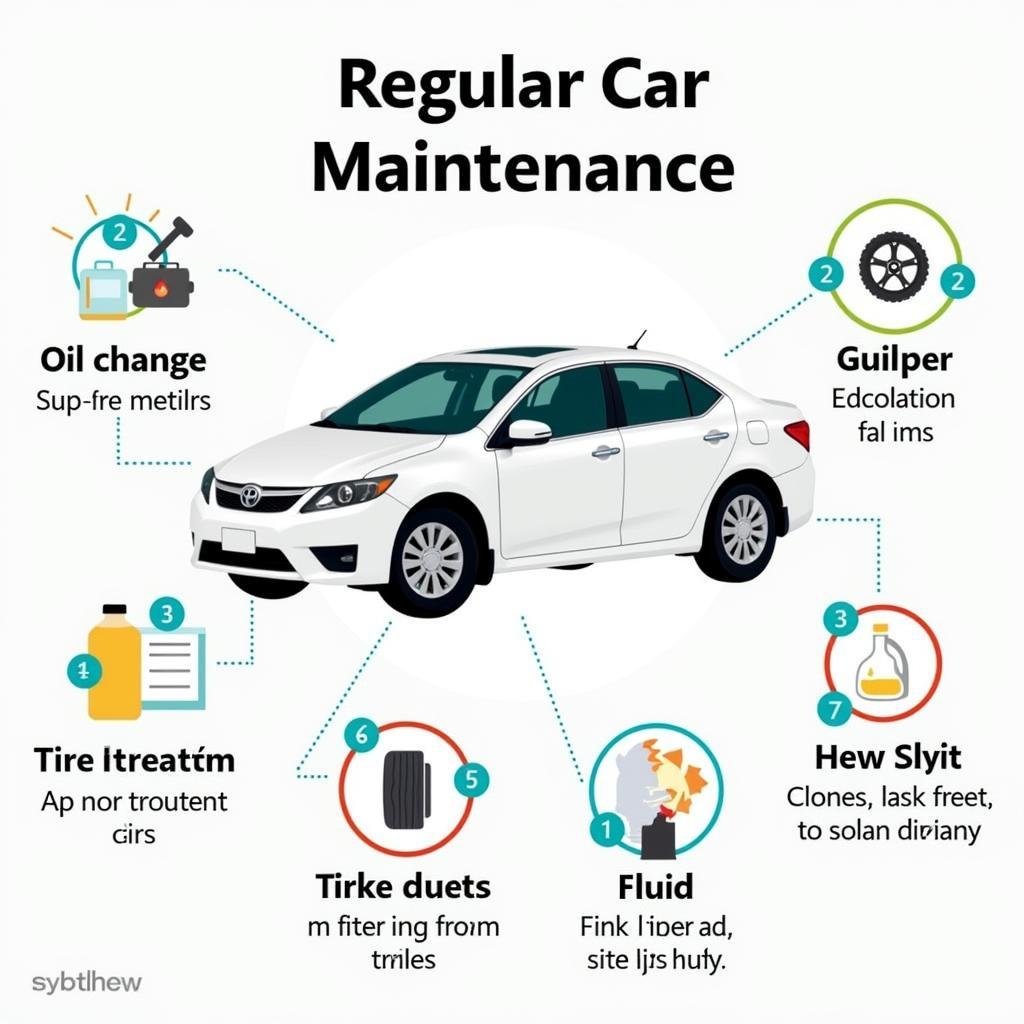 Essential car maintenance tips for Australian drivers