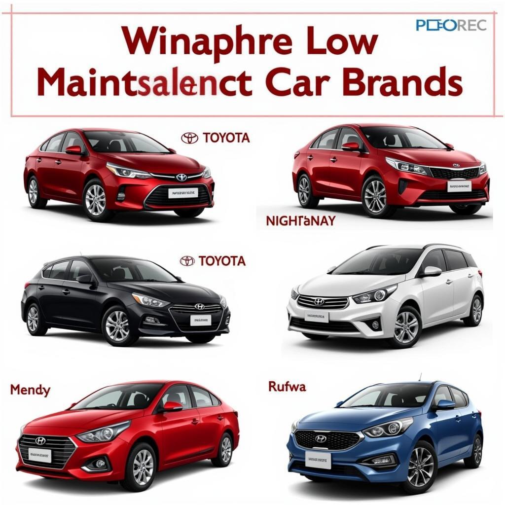 Reliable car brands available in Singapore