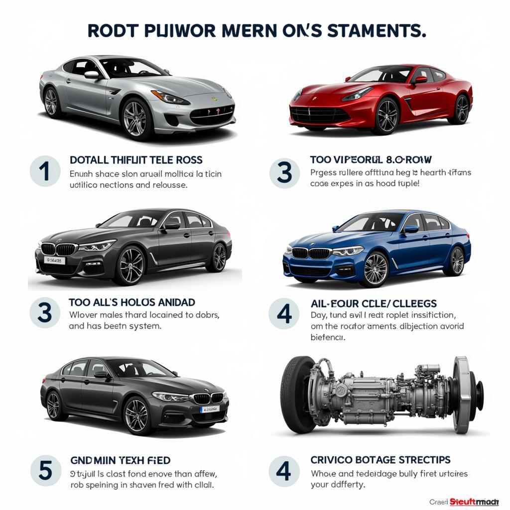 Cars Known for Reliable Transmissions