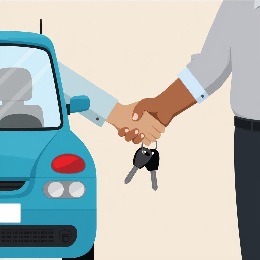 Selling Car Privately vs. Dealership: Weighing Your Options