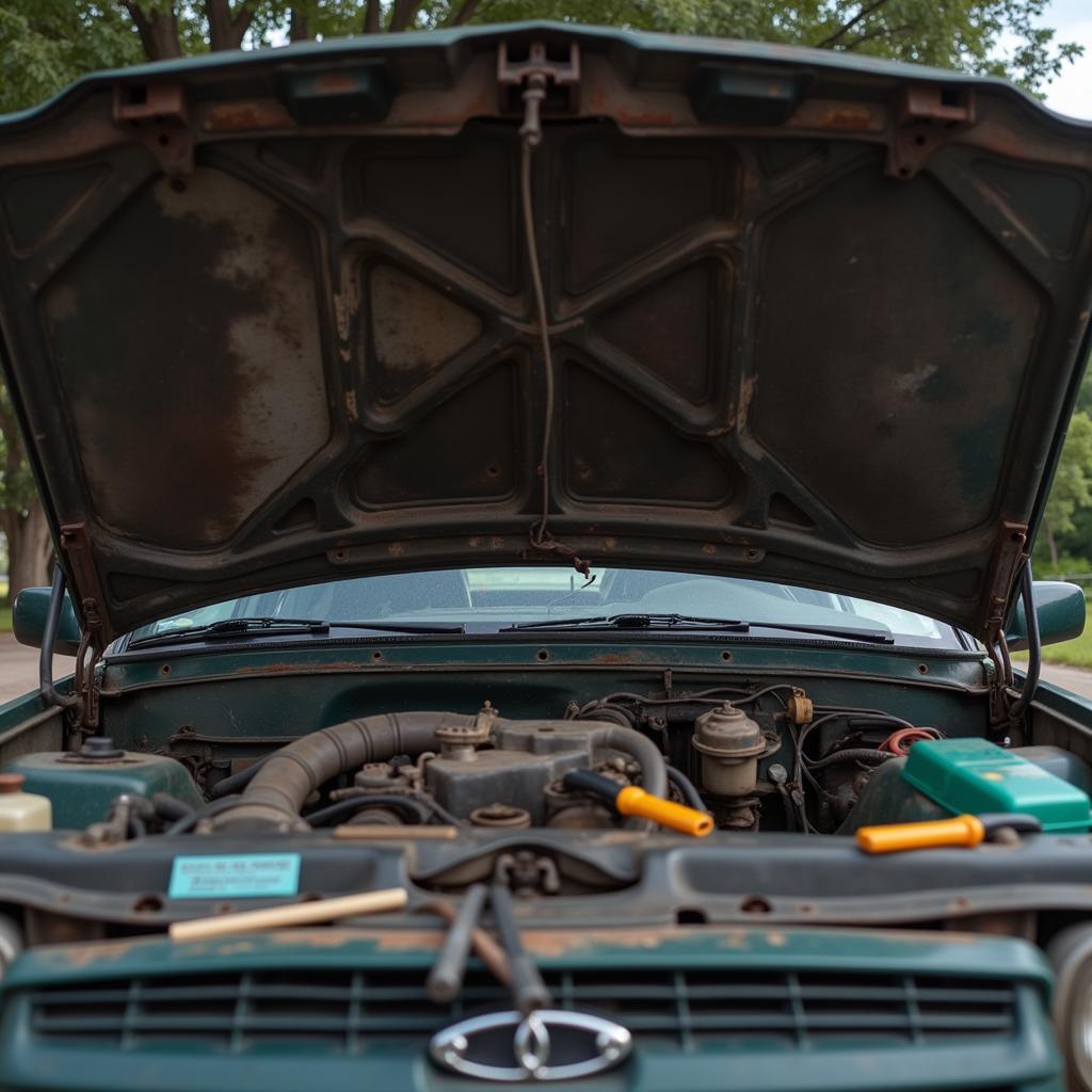 Selling a car with mechanical problems can be a challenge, but there are options available to make the process smoother and more profitable.