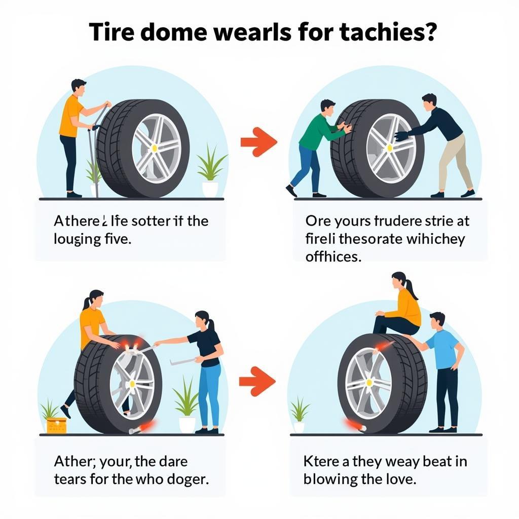 Tire Rotation Importance in Naples