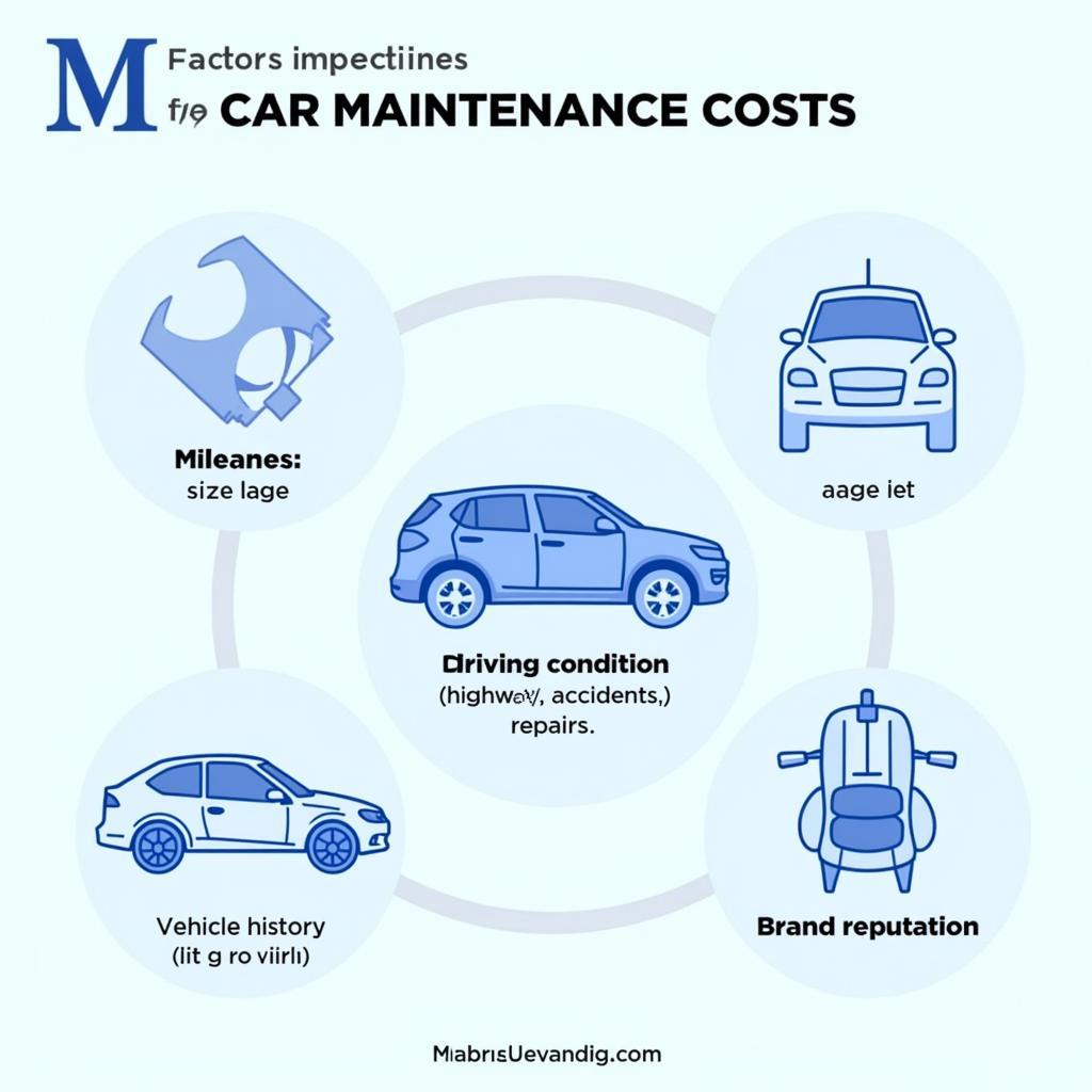 Factors Affecting Used Car Maintenance